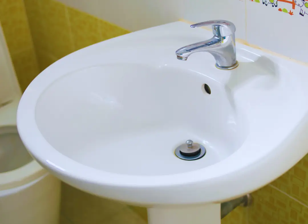 Mitigeur Lavabo Beausoleil